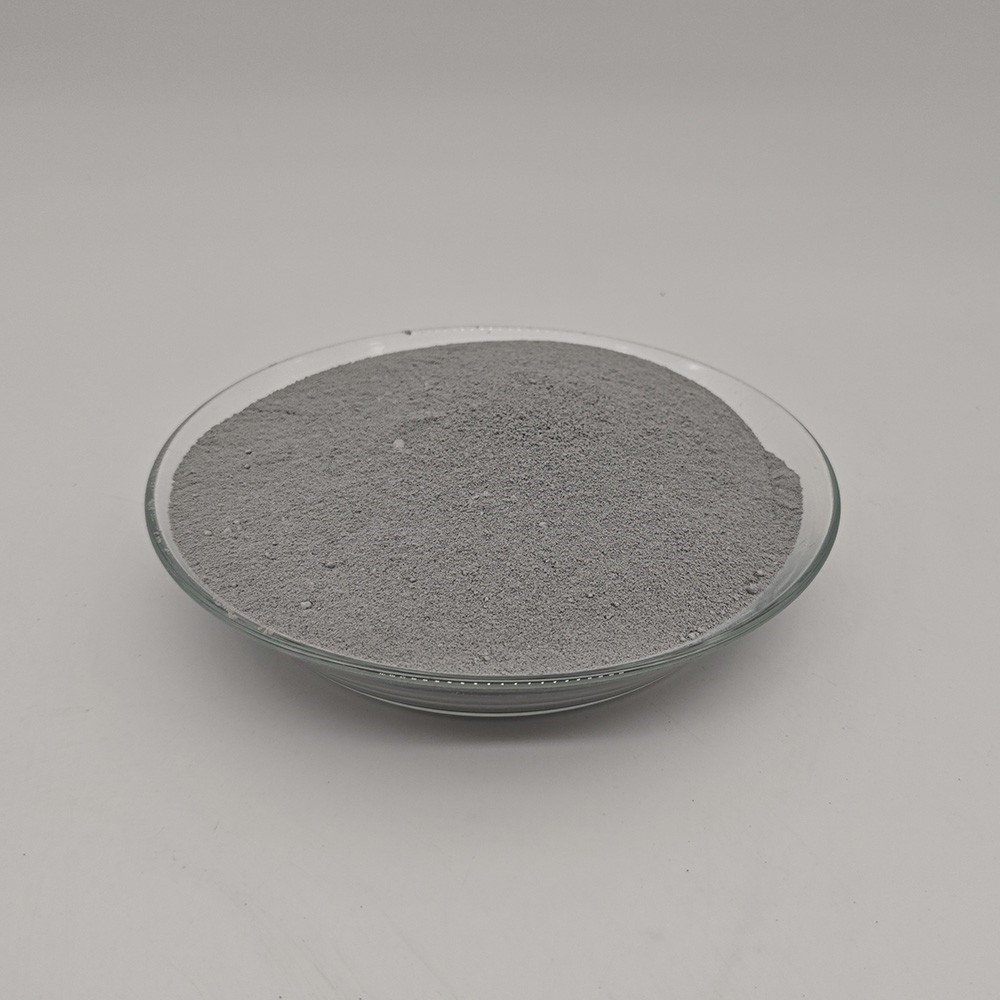 Refractory Silica Fume Refractory Silica Fume