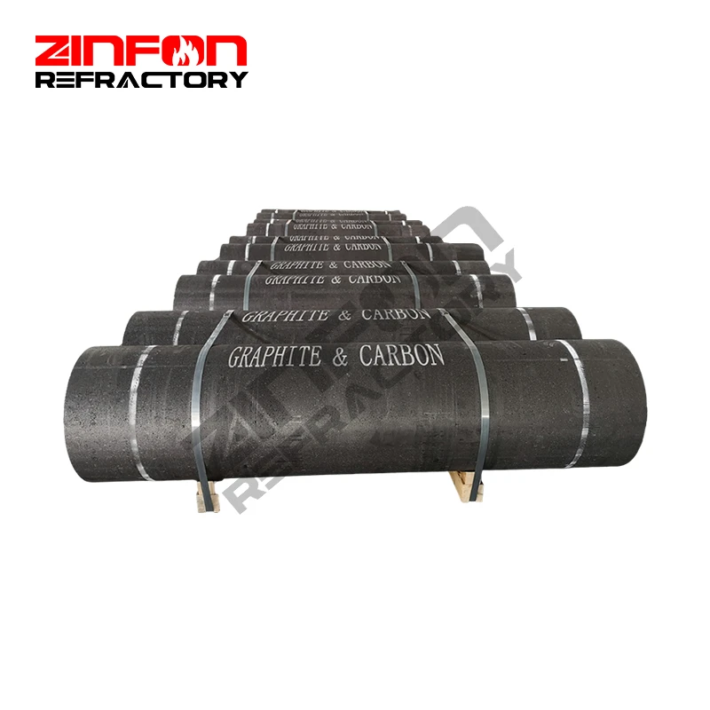 RP Graphite Electrode RP Graphite Electrode